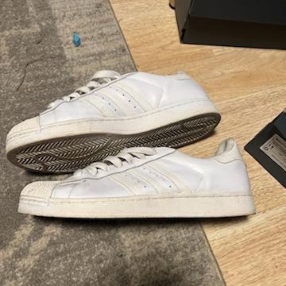 Adidas sneakers